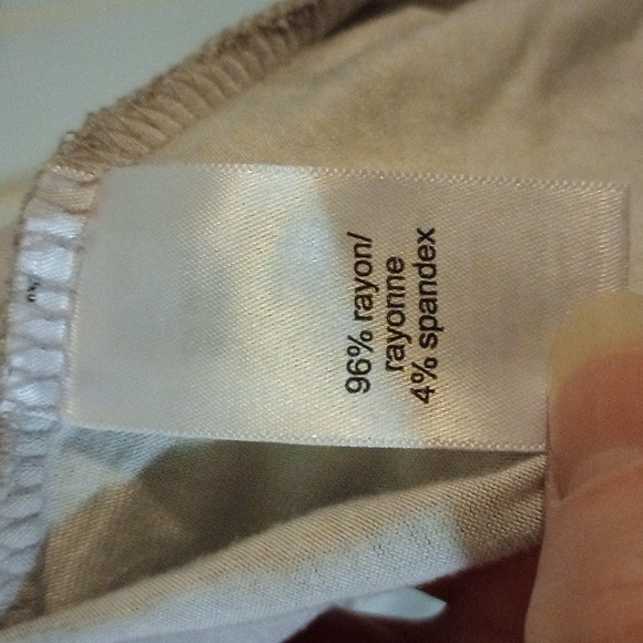 Maurice's tie dye t-shirt, 1X - Picture 6 of 6